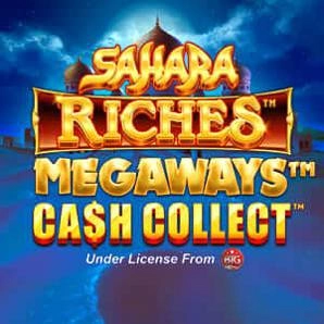 Sahara-Riches