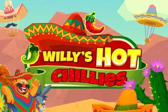 Willy’s-Hot-Chillies-Codere